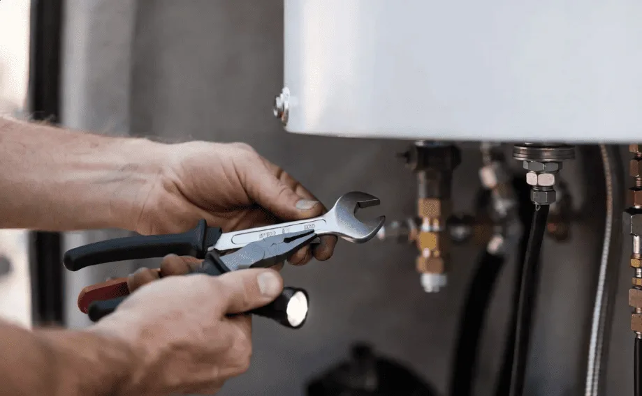 Why choose Water Heater Repair in Benld, IL